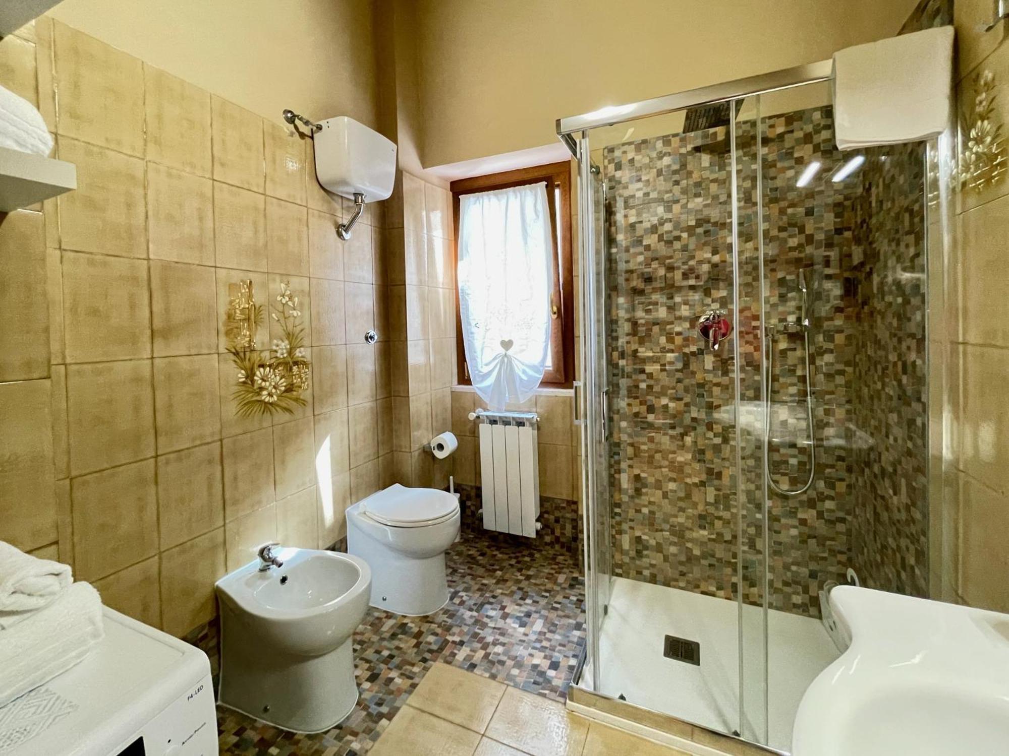 Casa Gramsci - Anzio Centro Leilighet Eksteriør bilde